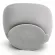 BEABA ชามซิลิโคนก้นดูด Silicone suction bowl - GREY