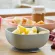 BEABA ชามซิลิโคนก้นดูด Silicone suction bowl - GREY