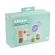 Beaba. EXPERT MEAL & FOOD Storage Pack - 12 Clip Portions + 2 1st Stage Silicone SPOONS - EUCLYPTUS