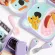 SKIP HOP spoon-fork for children Zootensils Fork & Spoon Kola