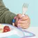 SKIP HOP spoon-fork for children Zootensils Fork & Spoon Kola