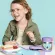 SKIP HOP spoon-fork for children Zootensils Fork & Spoon Kola