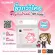 ถุงเก็บน้ำนมแม่ซันมัม Sunmum  8oz. แพ็ค 50 ใบ 1 Set มี 6 กล่อง 300 ใบ