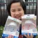 KATIE เคที่  ซื้อ2แถม1 ขวดนมเด็ก ขวดนมคอกว้าง ขวดนมหัดดื่ม 2 step ขนาด 8ออนซ์