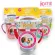 Katie K, which bought 2 free 1 glass, learn to drink 360 degrees, baby glass, glass, choking, glass, 9 ounces of suction