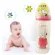 Imported Japanese PPSU, tea bottles, picon milk bottles, Pigeon, 5 and 8 oz wide neck bottles