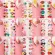 สินค้าใหม่!  10ชิ้น/แผง กิ๊ฟติดผมเด็ก กิ๊ฟแผง มี 10 ลายให้เลือก