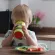 ส่งฟรี! Tommee Tippee No Knock Transition Toddler Cup with Clevergrip Base, Dog & Fox, 18+ Months yellow baby shopy