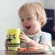 ส่งฟรี! Tommee Tippee No Knock Transition Toddler Cup with Clevergrip Base, Dog & Fox, 18+ Months yellow baby shopy