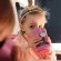 ส่งฟรี! Tommee Tippee No Knock Transition Toddler Cup with Clevergrip Base, Dog & CAT, 18+ Months Pink baby shopy