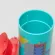 ส่งฟรี! Tommee Tippee - 360° Deco Tumbler Cup 250ML 12M+ Teal green baby shopy