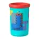 ส่งฟรี! Tommee Tippee - 360° Deco Tumbler Cup 250ML 12M+ Teal green baby shopy