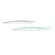 SKIP HOP Easy Feed Spoons-Gray/Teal Silicone spoon