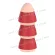 กล่องใส่นมผง ชั้นแบ่งนมผง ทรง Christmas Tree