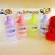 Four -layer milk powder box, BPA Free, portable size
