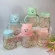 PPSU Famed Little Bear Bottle Bottle Bottle Bottle Baby Baby Baby Baby 8 ounces with arms and cork