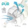 PUR Bottle Model Advanced Tiger like Breast milk has air conditioner, reducing a special price.