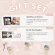 พร้อมส่ง ไม่ต้องรอ! Hegen Express Store Feed Starter Kit เซ็ตขวดนมPPSU พร้อมหัวปั้มมือ ในกล่องของขวัญสุดพรีเมี่ยม ของแท้