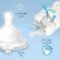 PUR GENTLE TOUCH model is used with the Advanced Milk bottle. There are air conditioning, coils. There are 3 sizes/pack.