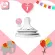 AVENT Natural จุกนม "8 ขนาด"
