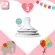 AVENT Natural จุกนม "8 ขนาด"