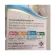 Pigeon ขวดนมสีชาPPSU 240ml/8ออนซ์ แพ๊ค 4ขวด
