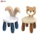 FIN Children's Chair Baby rice chair Model ST056/056A Sitting chair Easy to remove Can support up to 30 kg.