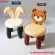 FIN Children's Chair Baby rice chair Model ST056/056A Sitting chair Easy to remove Can support up to 30 kg.