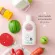 Giffarine, bottle cleaner, cleaning bottle cleaning of children, Giffarine Bottle & Nipple Liquid Cleanser