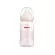 Pigeon Pigeon PPWN bottle, 240 ml, wide neck shape with milk, like mother's milk, soft touch model, Plus Size M