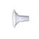 Pigeon กรวยปั๊มนม Go Mini ขนาด L 27 มม. Pigeon Go Mini Breast Pump Funnel L 27 mm