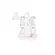Pigeon กรวยปั๊มนม Go Mini ขนาด L 27 มม. Pigeon Go Mini Breast Pump Funnel L 27 mm