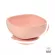 BEABA ชามซิลิโคนก้นดูด Silicone suction bowl - pink