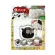 Free delivery! T. ODDS & KIDS TOYS Panda pump that presses the sandwich to cover the edge of the panda 0