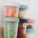 BEABA. PROFOD Storage Set - 6 Clip Portions 2x90 ml + 2x150 ml + 2x250 ml