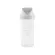 Twistshake Straw Cup, a baby's water tube, has a 360ml streaming tube, white/white.