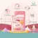 Attitude Mom, 1 box of milk storage bag, 20 pieces, mixed colors