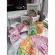 Attitude Mom, 1 box of milk storage bag, 20 pieces, mixed colors