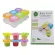 Baby Food Container Food container Children Food Children, Dietary Dietary 2 and 4 ounces