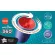 ส่งฟรี! Tommee Tippee - 360° Deco Tumbler Cup 250ML 12M+ Teal  purple baby shopy