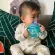 ส่งฟรี! Tommee Tippee Training Baby's 1st Straw Cup 9m+ 150ml  baby shopy