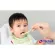 Richell - ช้อนปลายนิ่มซิลิโคน TLI Soft Feeding Spoon 5m+