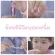 Richell - ช้อนปลายนิ่มซิลิโคน TLI Soft Feeding Spoon 5m+