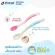 Richell - ชุดช้อนปลายนิ่มและช้อนบดอาหาร รุ่น ND พร้อมกล่อง Feeding Spoon Set 5m+