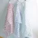 The plate towel has ears, hanging, table, glass towels, multi -purpose towels. Cleaning towels
