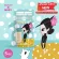 new!!! 3 cute Moby milk bags in one box, size 5 ounces, 30 bags/box and 8 ounces 24 bags/box