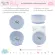 Stephen Joseph, 100% Food Grade Silicone Cup, vacuum suction cups, cute, authentic patterns