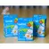 Dekdeebaby ถุงเก็บน้ำนม Natur 4oz./8oz.