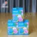 Dekdeebaby ถุงเก็บน้ำนม Natur 4oz./8oz.