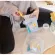 Baby Moby 5 ounces of breast milk bags/8 ounces, 1 box with options